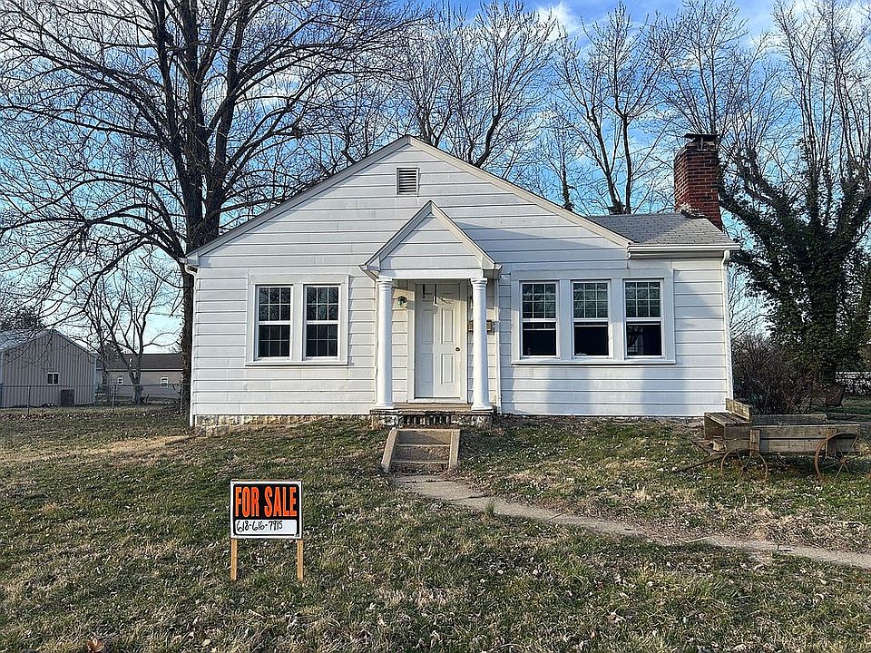 520 W Corbin St, Bethalto, IL 62010 Zillow