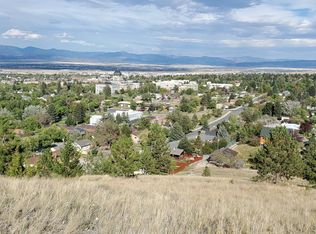 Highland & State St LOT 15, Helena, MT 59601