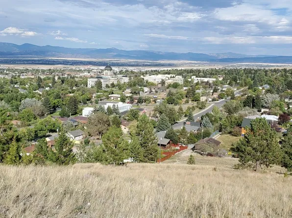Highland & State St Lot 15, Helena, MT 59601
