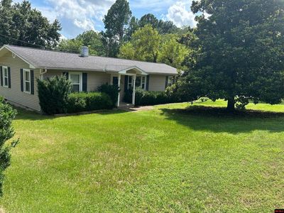 802 E 6th St, Mountain Home, AR, 72653