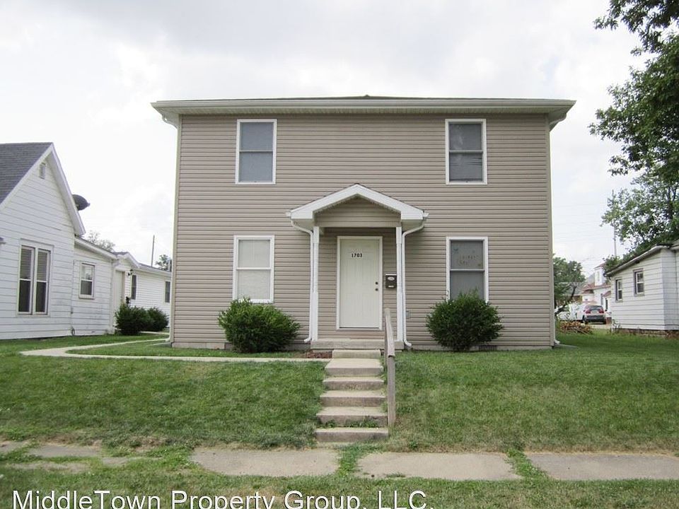 1st image of 1703 W Main St #1703
