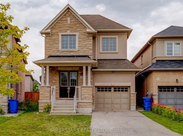6 Temple Ave, East Gwillimbury, ON L9N 0P2