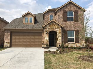 1105 Ash St, Celina, TX 75009