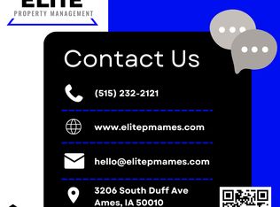 1125-1127 Kellogg Ave #48, Ames, IA 50010