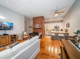 222 Grand St APT 1J, Hoboken, NJ 07030