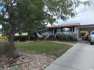 636 E 700 N, Payson, UT 84651