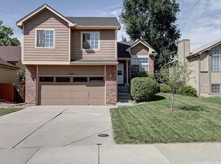 6321 Osceola Way, Arvada, CO 80003
