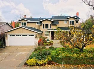 6792 Almaden Rd, San Jose, CA 95120