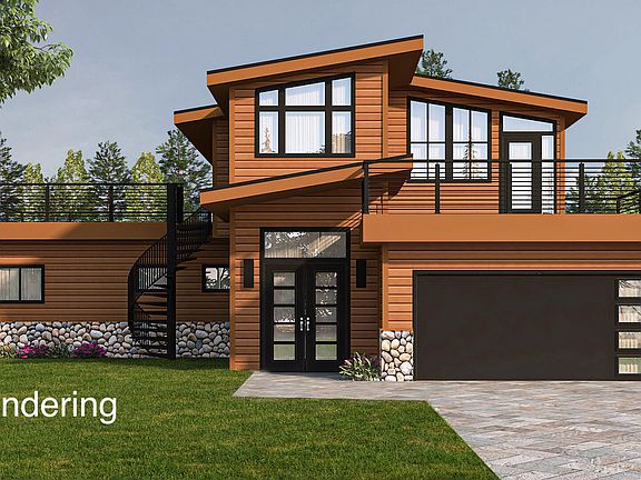 2nd image of 633 Riven Rock Rd