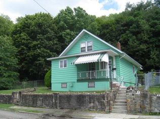342 Vaughn St, Johnstown, PA