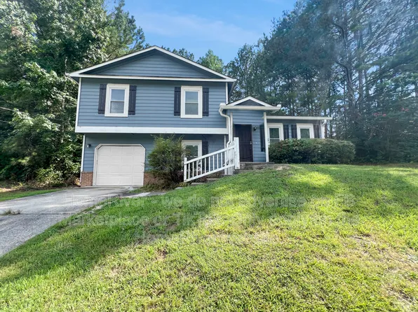 6355 Peppermill Ln, Atlanta, GA 30349