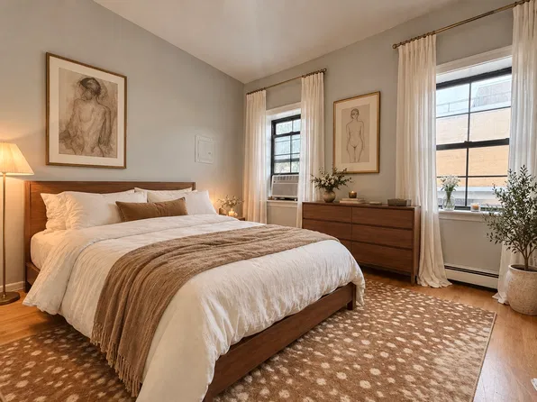 663 Evergreen Avenue #2L, photo 1