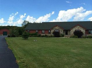 1130 W 137th Ave, Crown Point, IN 46307
