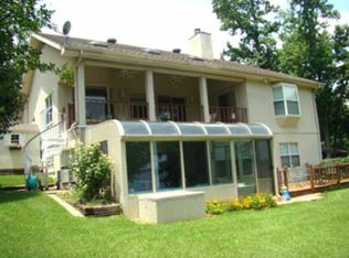 402 Bunky Rd, Scroggins, TX 75480