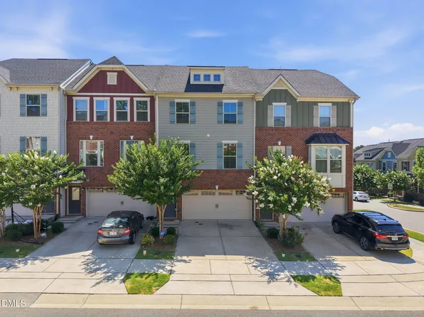 1025 Waymaker Ct, Apex, NC 27502