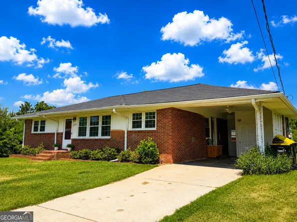 209 Lagrange St, Newnan, GA 30263