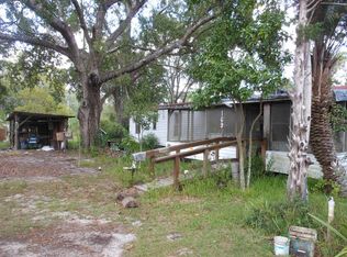 169 Causey Rd, Wewahitchka, FL 32465