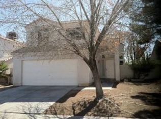 6309 Meadowsweet Way, Las Vegas, NV 89108