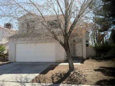 6309 Meadowsweet Way, Las Vegas, NV, 89108