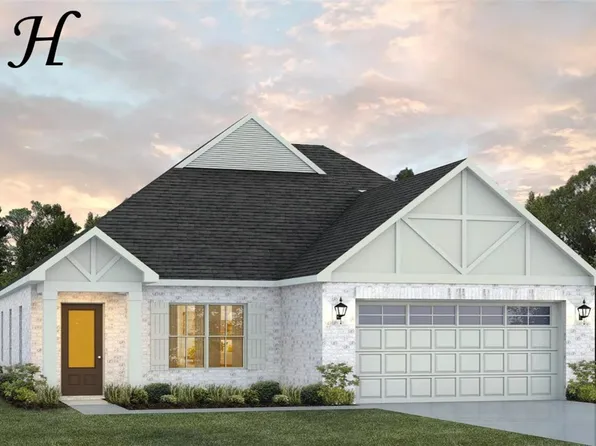 2604 Oxbury St, Auburn, AL 36832