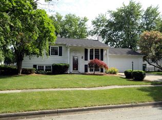 3046 Coventry Dr, Bay City, MI