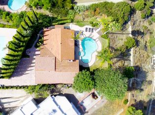 16946 Encino Hills Dr, Encino, CA 91436