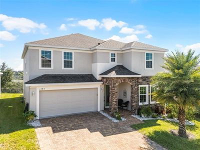 1248 Cavender Creek Rd, Minneola, FL, 34715