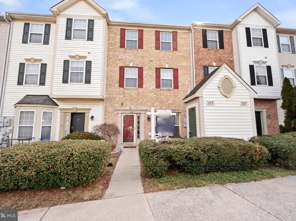 305 Assembly Point Ct, Odenton, MD 21113