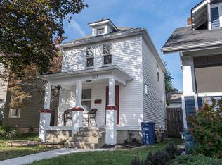 2443 Deming Ave, Columbus, OH 43202