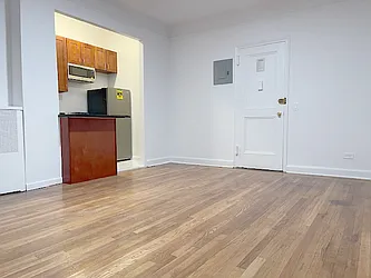 Rented by AJ Clarke