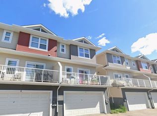 10114 160th St NW Unit 11, Edmonton, AB T5P 3E7