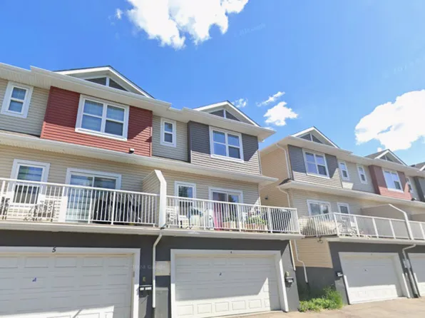 10114 160th St NW Unit 11, Edmonton, AB T5P 3E7
