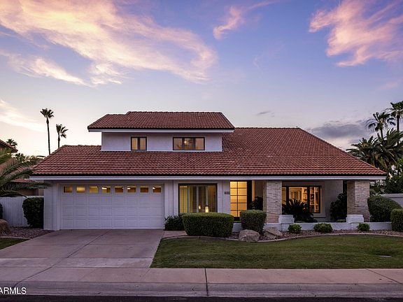 2nd image of 7510 E Woodshire Cv