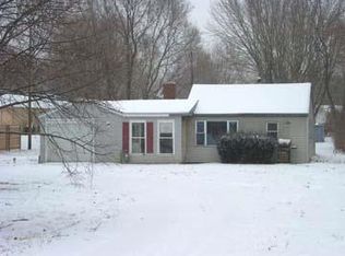 1208 S Layton Rd, Anderson, IN 46011