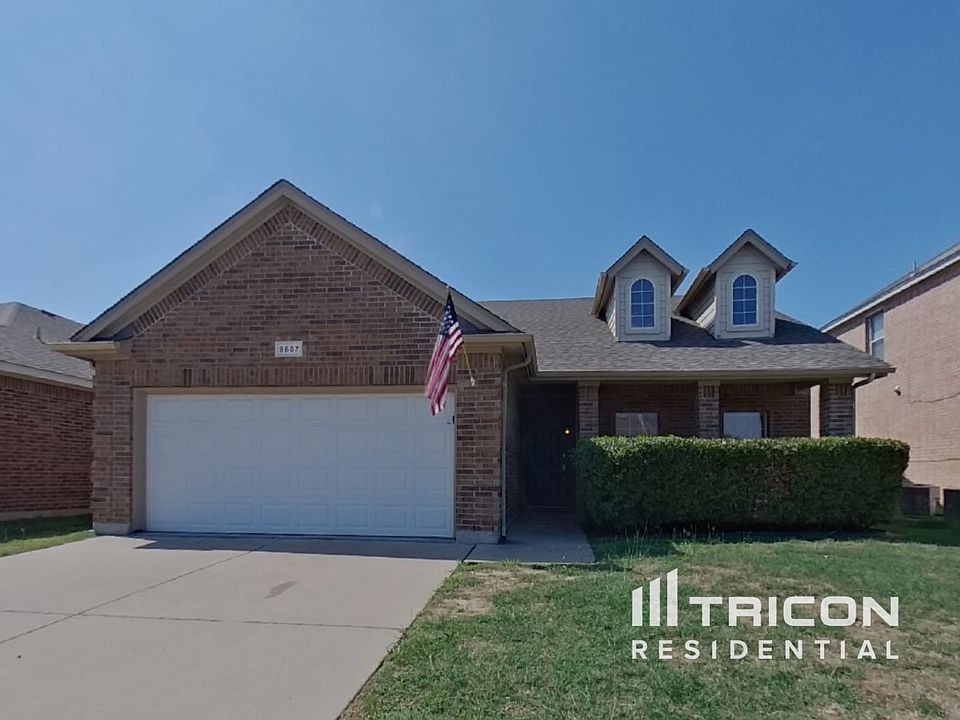 9657 Minton Dr, Fort Worth, TX 76108 Zillow