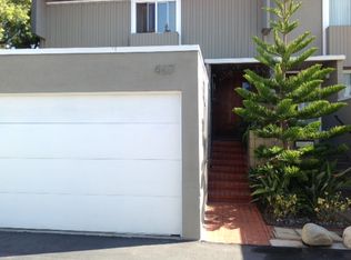 467 Bolero Way, Newport Beach, CA 92663