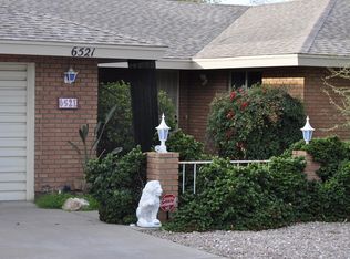 6521 E Boise St, Mesa, AZ 85205
