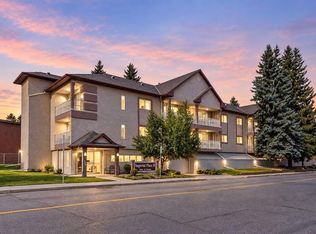 5330 E 47th Ave #314, Red Deer, AB T4N 3R2