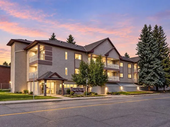 5330 E 47th Ave #314, Red Deer, AB T4N 3R2