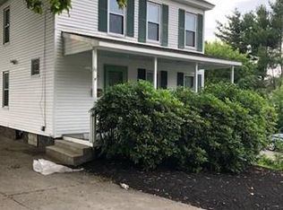 16 N Walnut St, Clinton, MA 01510