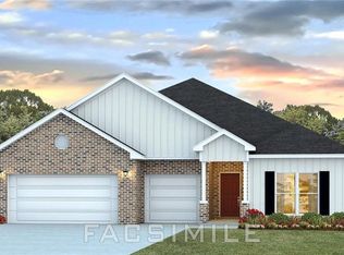 4715 McFarland Rd, Theodore, AL 36582