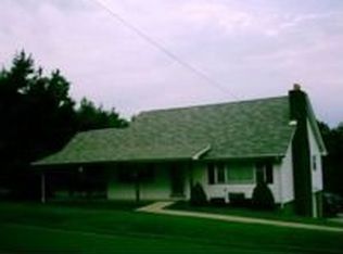 71460 Sharon Rd, Bridgeport, OH 43912