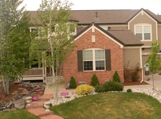 7002 Winter Ridge Pl, Castle Pines, CO 80108