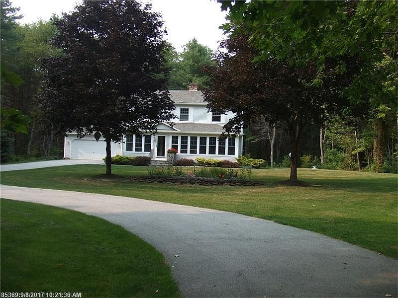 572 Meadow Rd, Hampden, ME 04444 Zillow