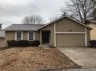 602 Glen Cove Ter, Lake Saint Louis, MO 63367