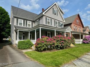 1224 East St #1A, Honesdale, PA 18431