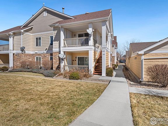 2nd image of 4635 Hahns Peak Dr #202