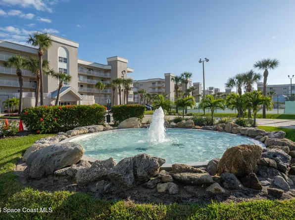 606 Shorewood Dr Unit C304, Cape Canaveral, FL 32920