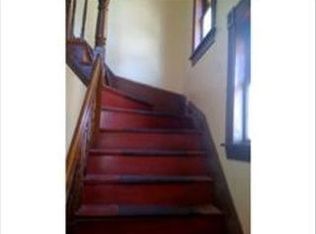 414 Howard St, Lawrence, MA 01841