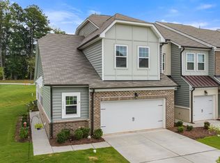 1345 Fitchie Pl, Durham, NC 27703